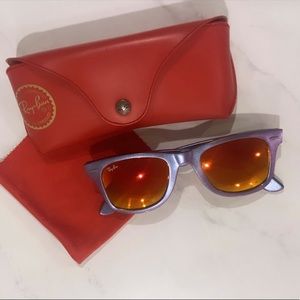 Rayban Sunglasses